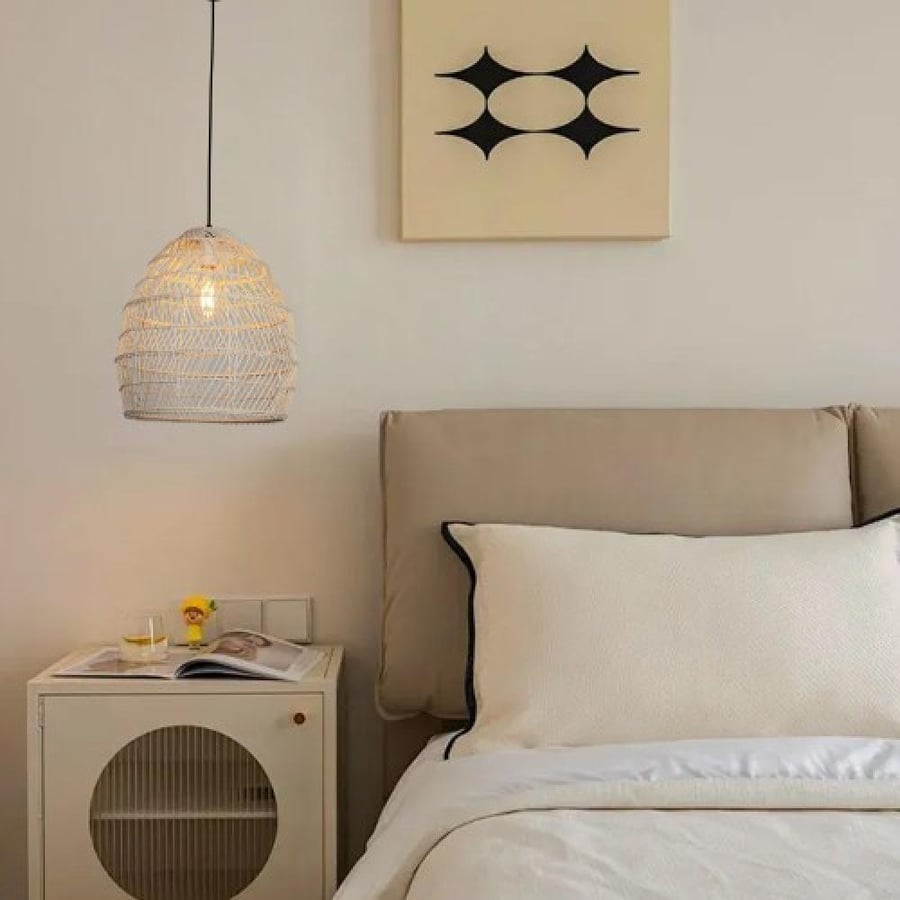 علاقي مفرد قش E27*1L HA/C5890/1