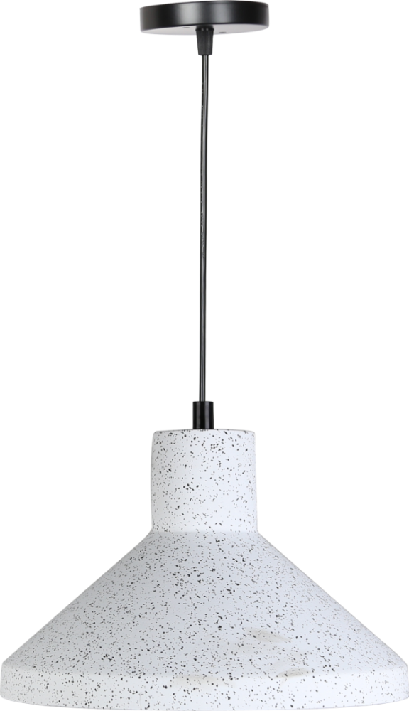 علاقي مودرن 2 متر ابيض E27*1L HA/D5995/250WH