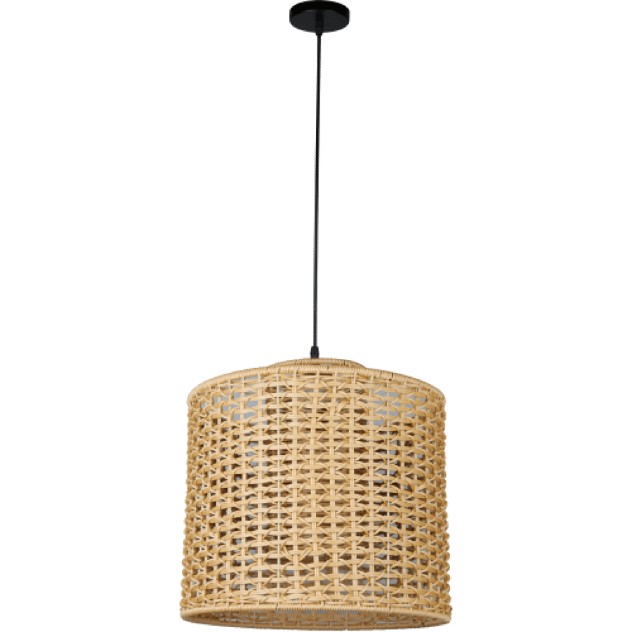 نجف مودرن E27*1L قطر 350 ملم HA/C5900/350