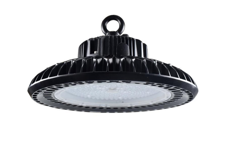 كشاف هناجر و مستودعات لون الانارة شمسي كريمي 200 واط توفل TF903/200W/BK+NW