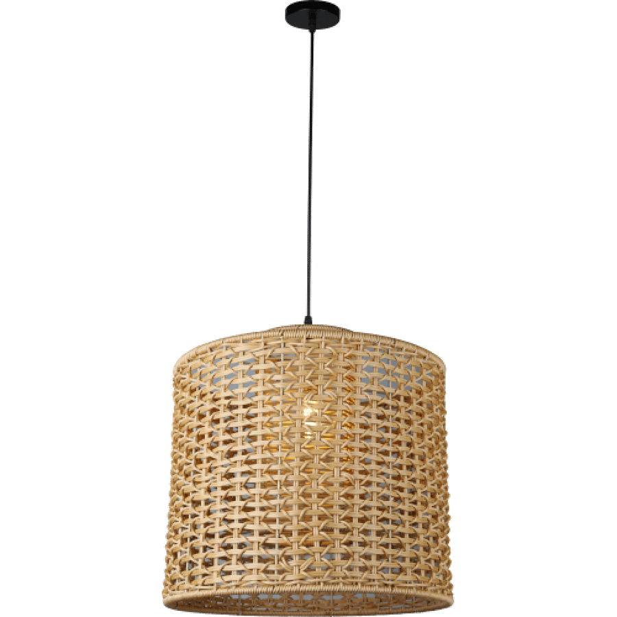 نجف مودرن E27*1L قطر 350 ملم HA/C5900/350