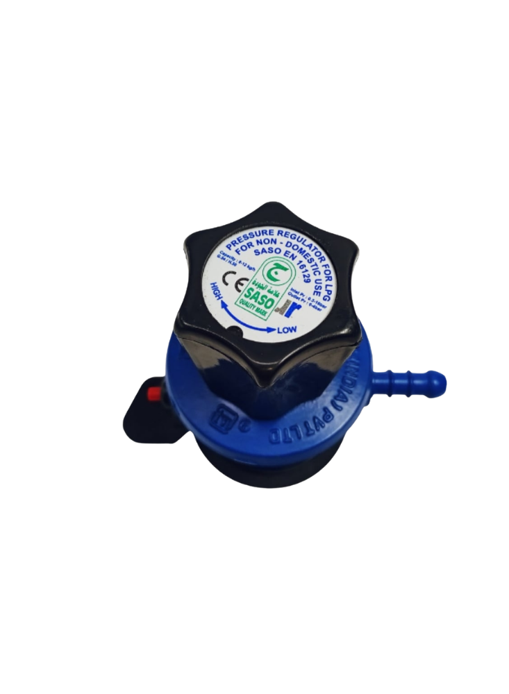 منظم اسطوانه ضغط عالي هندي 4 بار AGCL