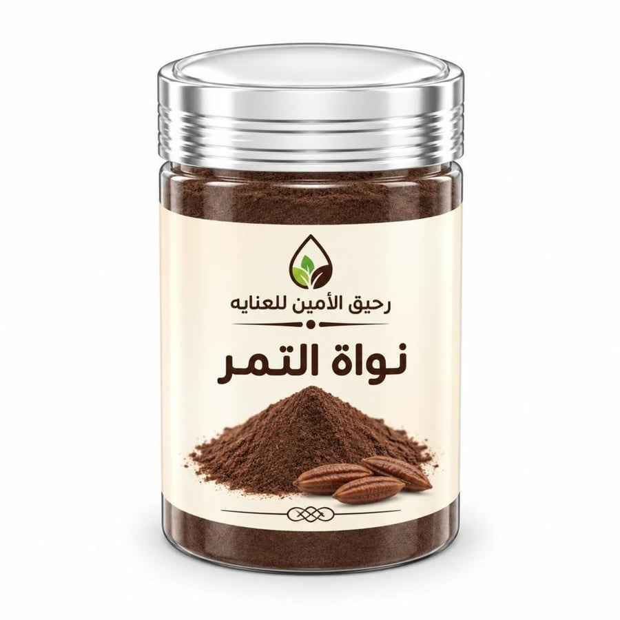 نواة التمر 30 حرام