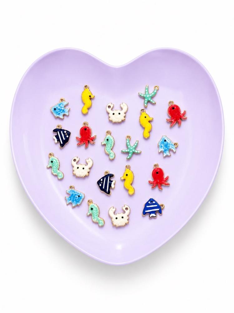 Mixed Fish Charms(1)