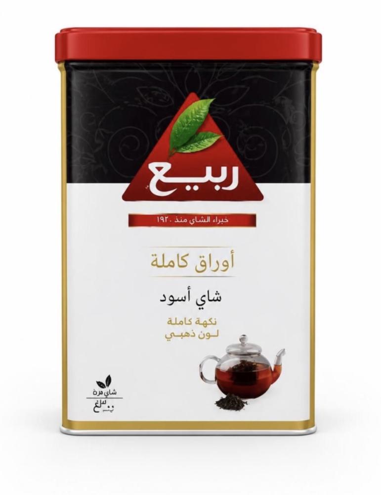 شاي ربيع 300g