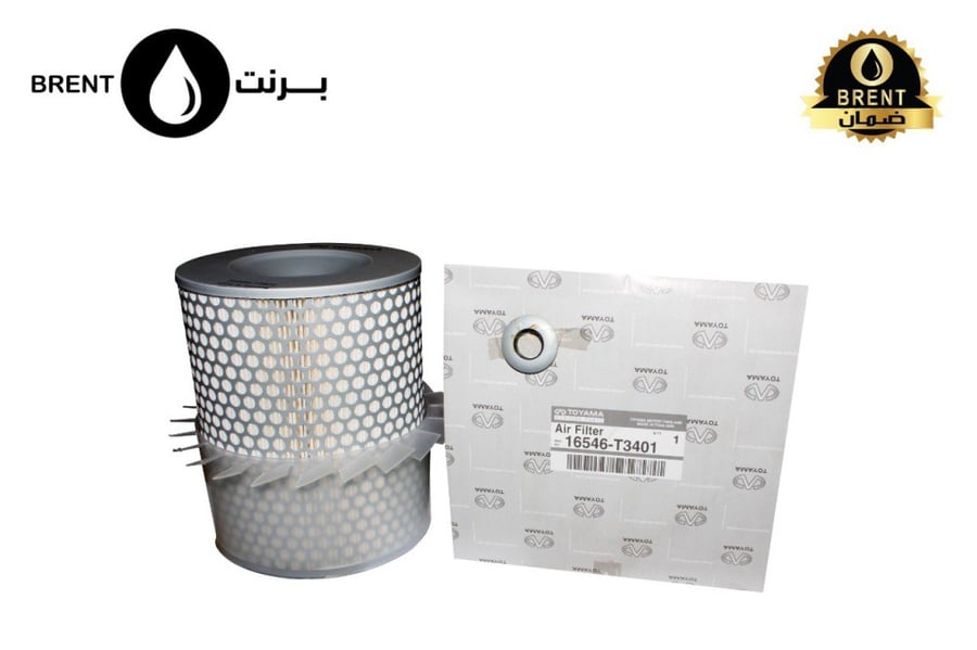 فورد أصلي فلتر زيت 16546-T3401 محرك بنزين عالي الأداء وكالة للسيارات هوندا, فورد, شاحنات صغيرة