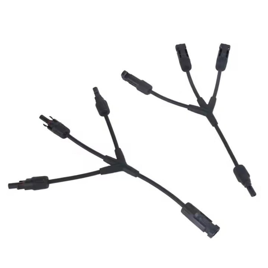 MC4  Y3 DC 1500V