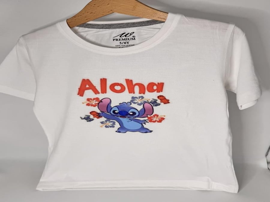 Children's T-shirt