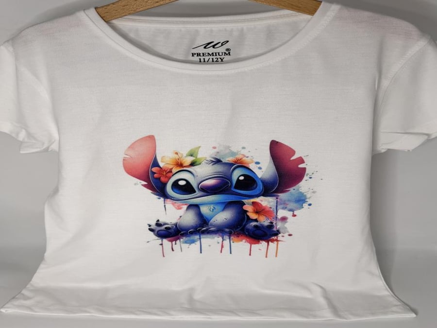 Children's T-shirt