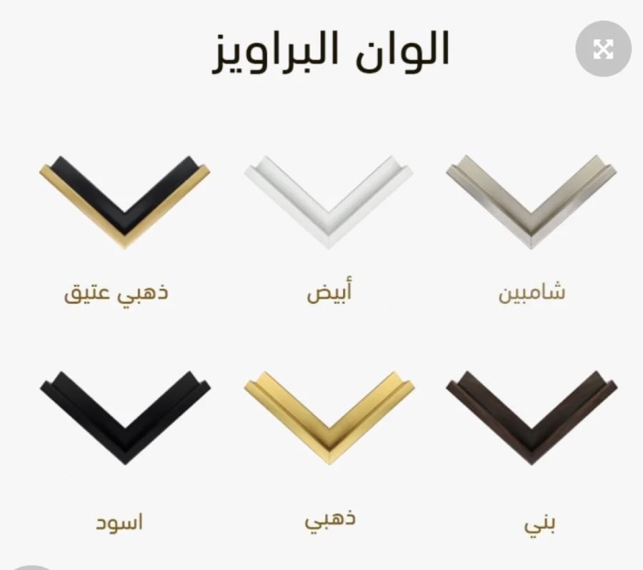 لوحات جدارية فنية
