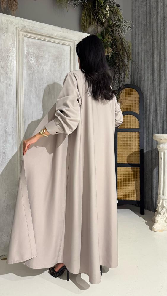 عبايات سفر