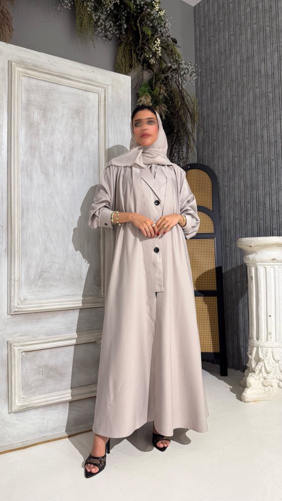 صورة عباية سفر