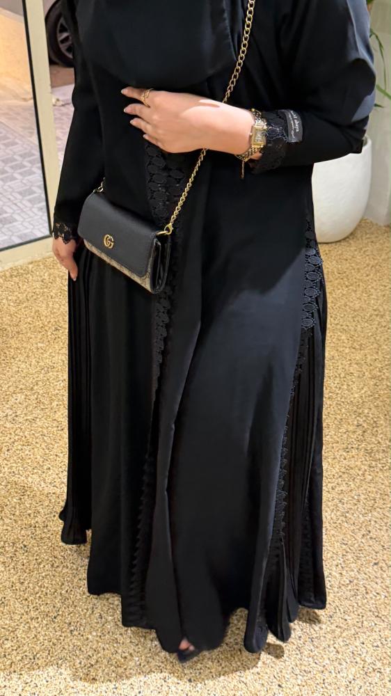 عباية D48