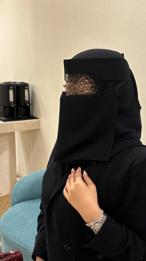 نقاب مقوىD1
