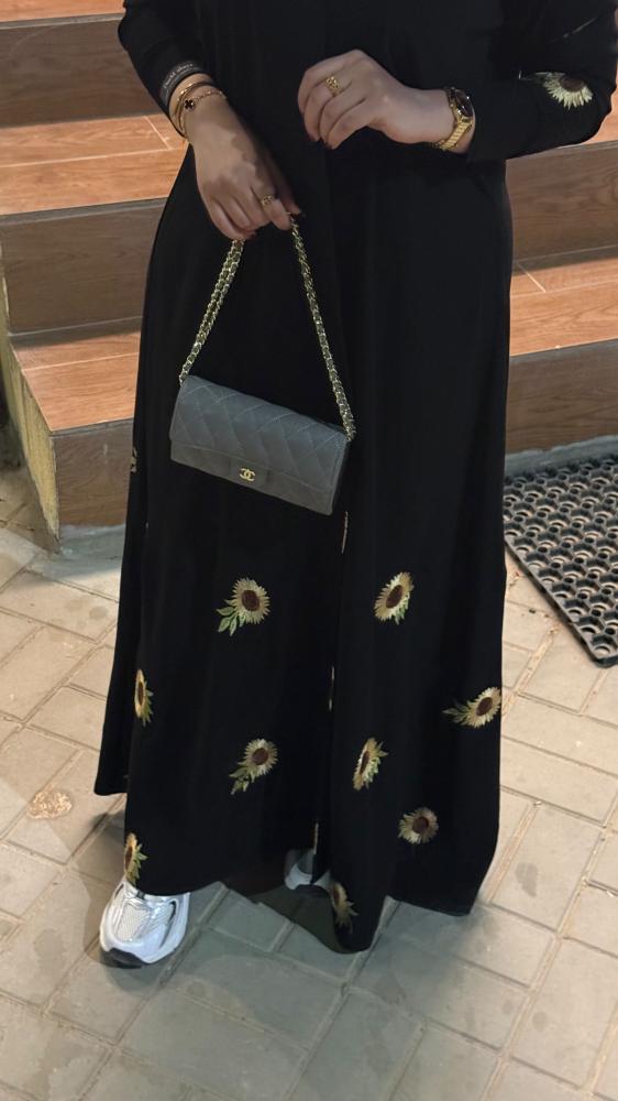 عباية D46