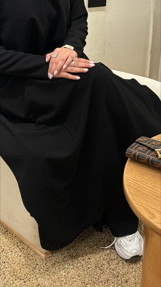 عباية D4