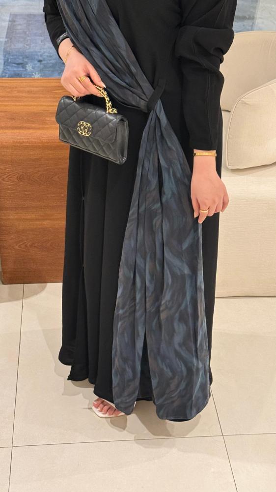 عباية D35
