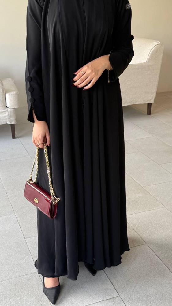 عباية D17