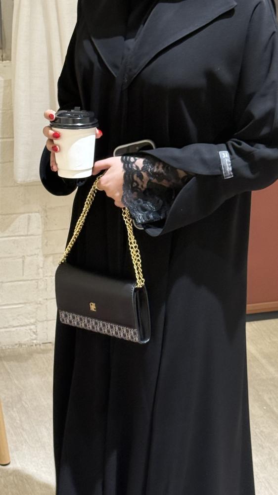 عباية D12