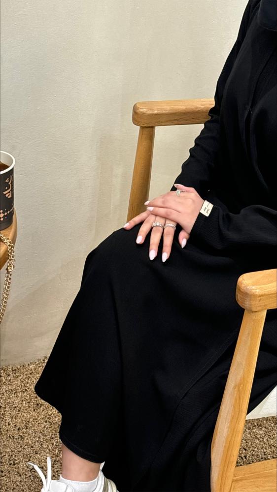 عباية D4