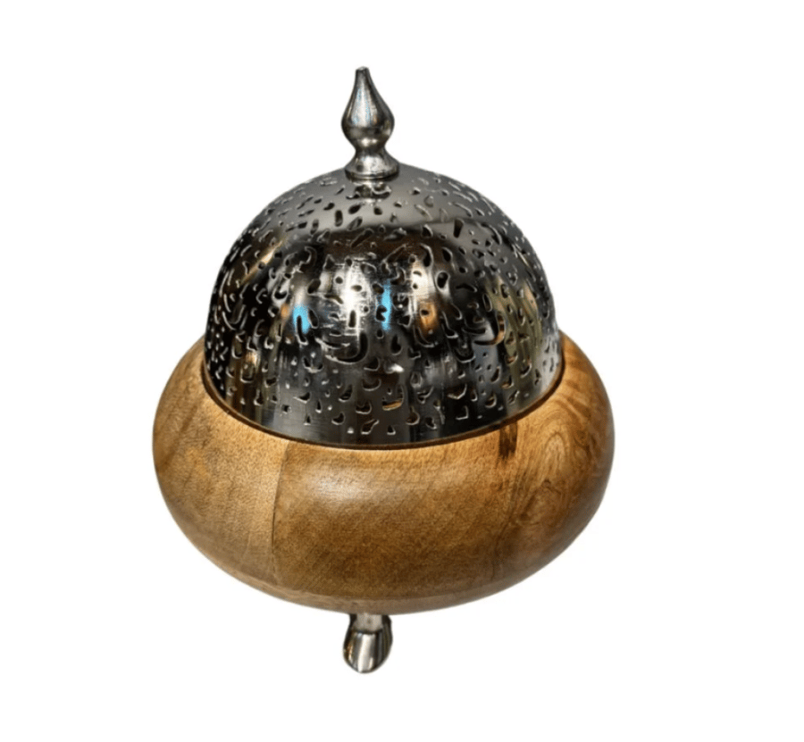 مبخرة هندية