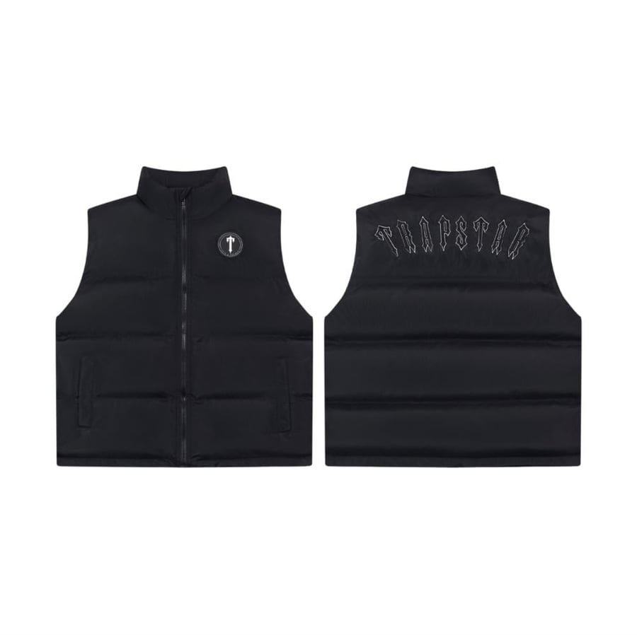 TRAPSTAR VEST
