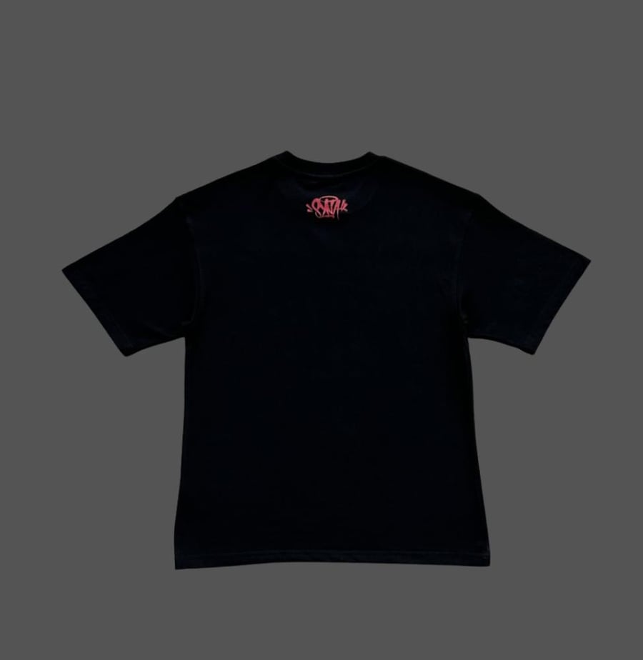 SYNA X NEMZZ Tee