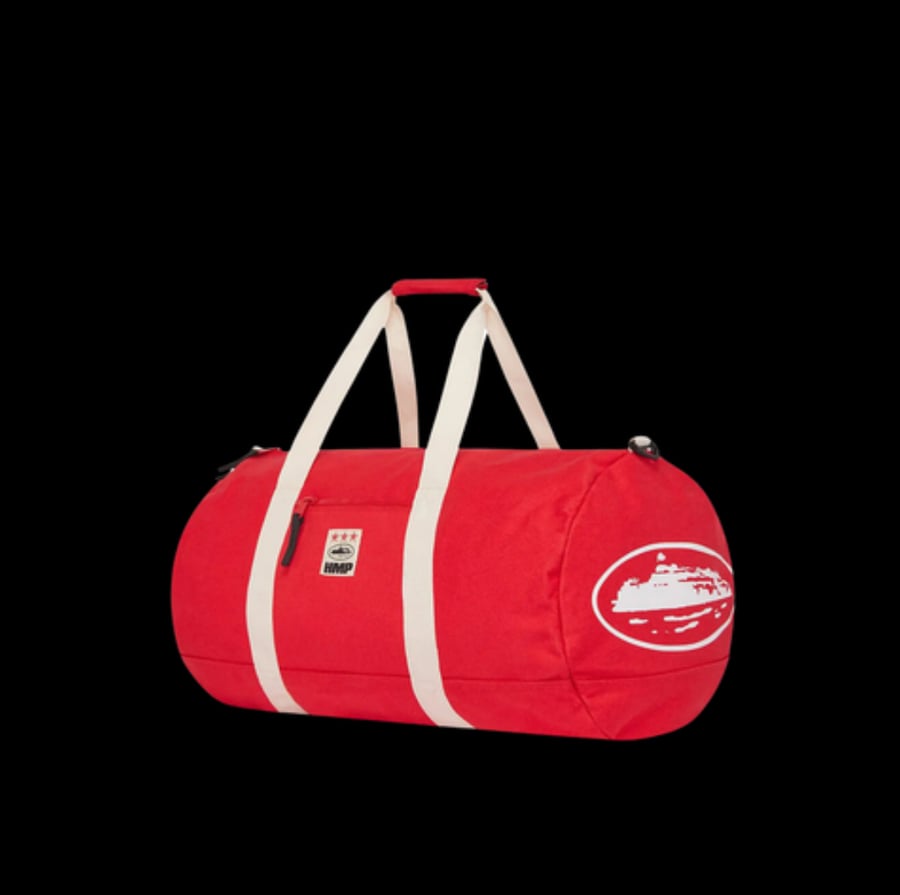 HMP BAGS