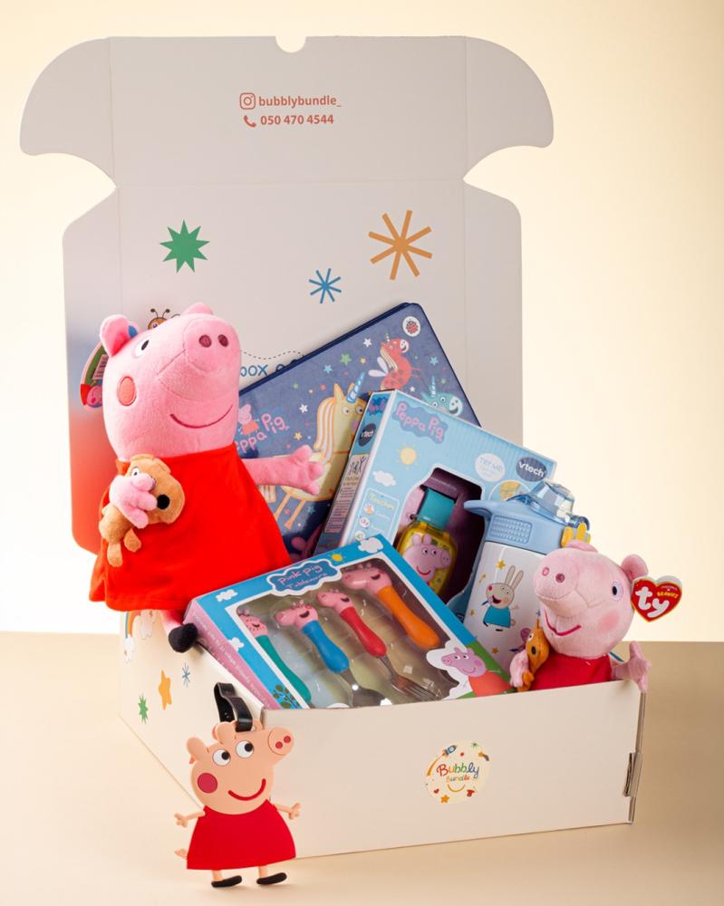 Peppa Pig Bundle