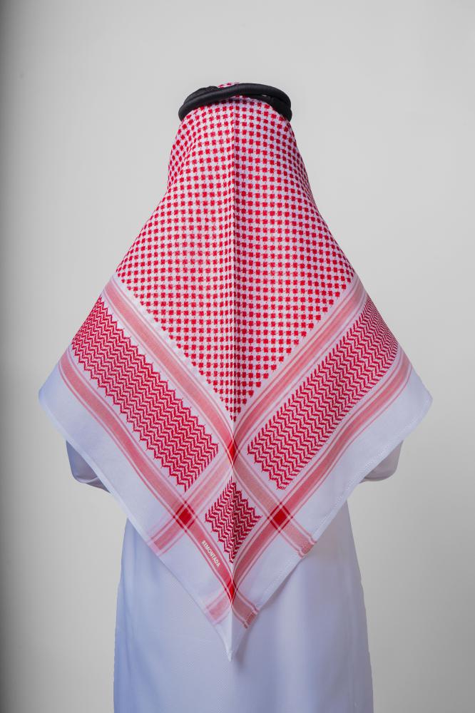 شماغ ريمونتادا برو