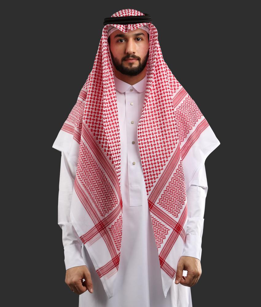 شماغ ريمونتادا برو