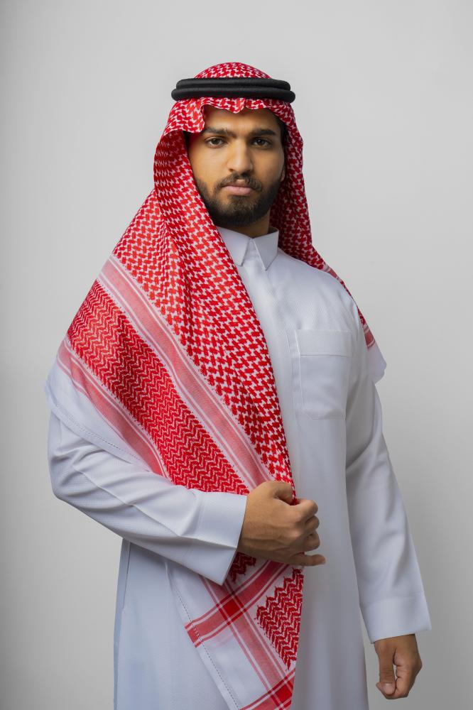شماغ بلاندور بريميوم