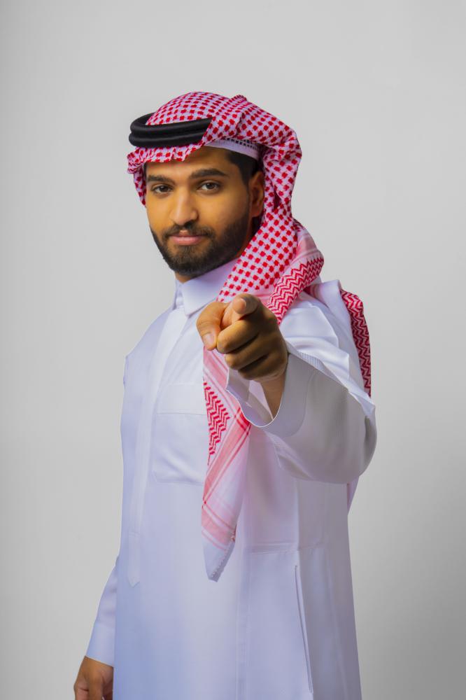 شماغ ريمونتادا برو