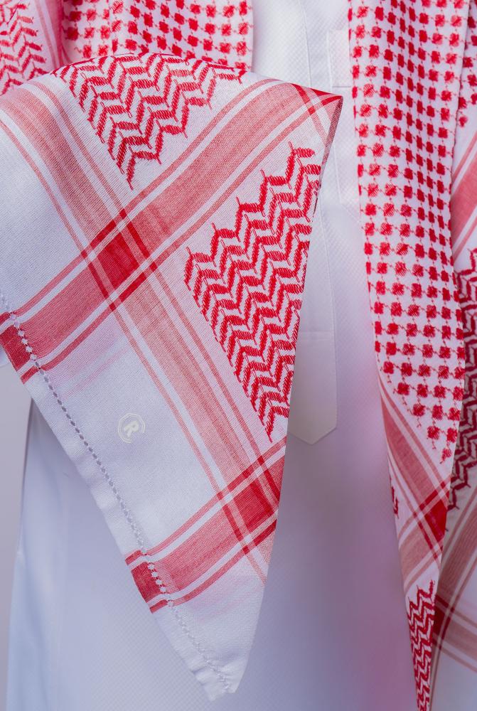 شماغ ريمونتادا برو