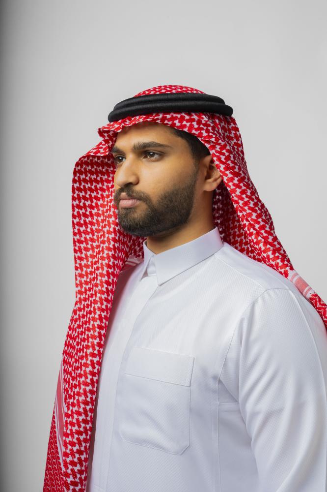 شماغ بلاندور بريميوم