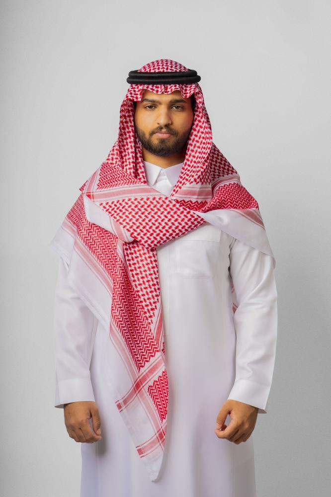 شماغ ريمونتادا كلاسيك