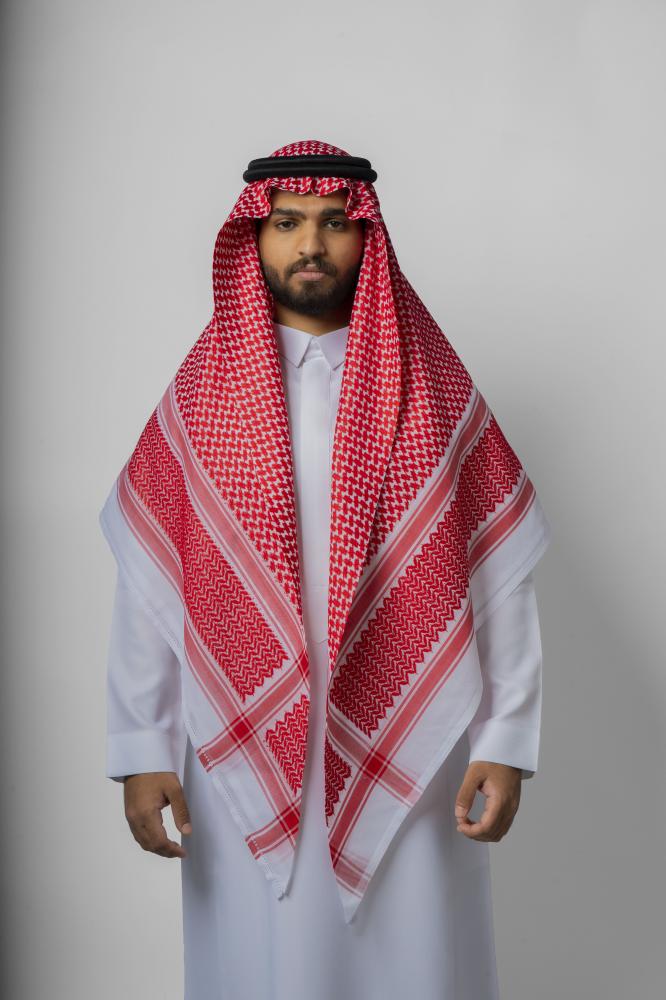 شماغ ريميوم