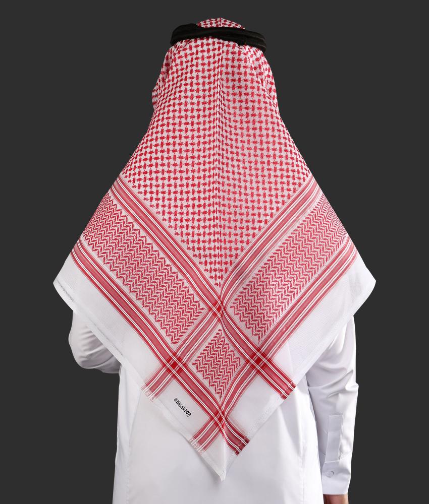 شماغ بلاندور برو