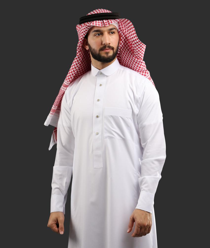 شماغ بلاندور كلاسيك