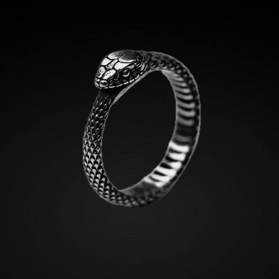 خاتم | Snake