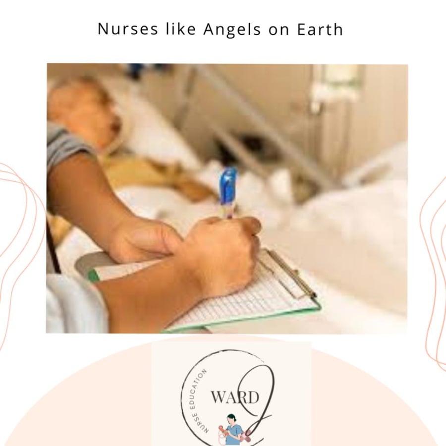 Nursing Assignment