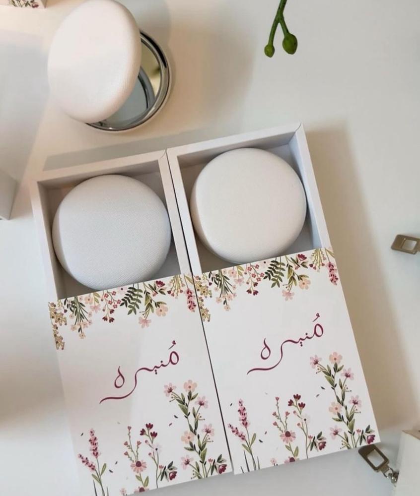 مرايات توزيعات معرتصميم حسب الطلب