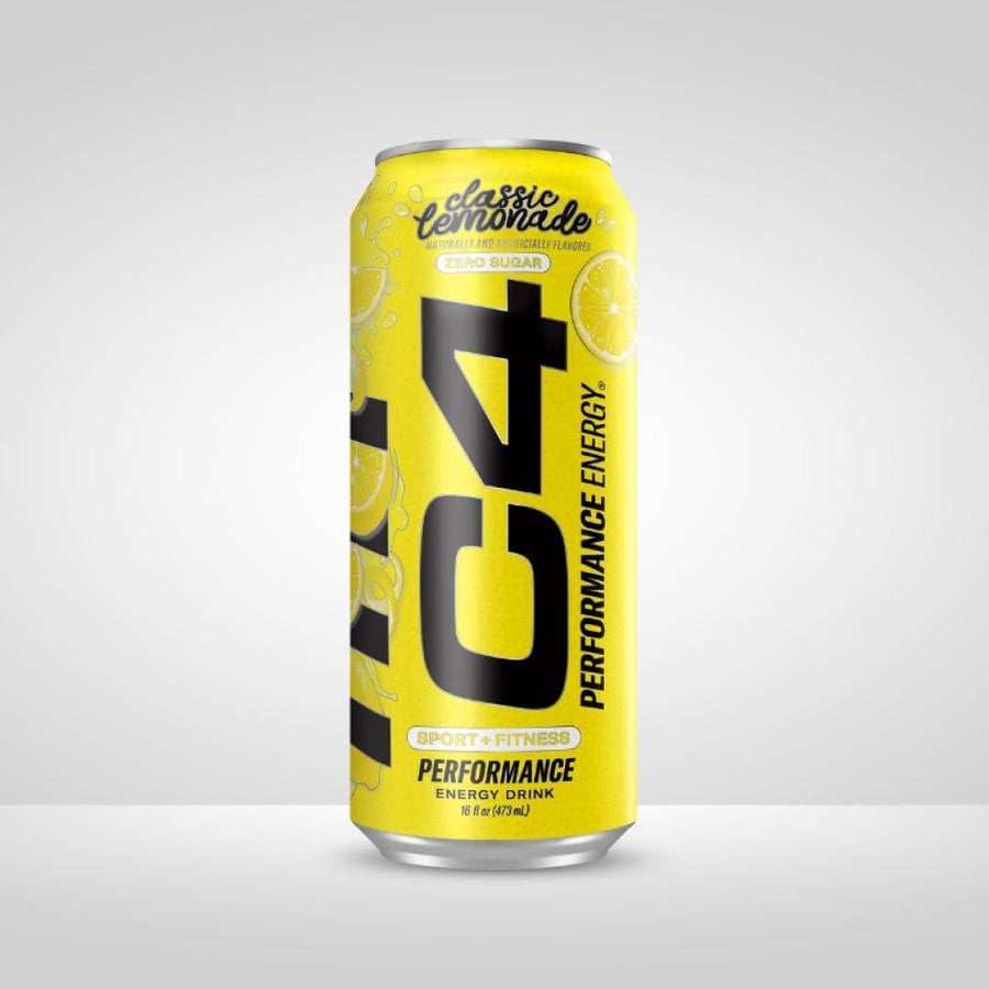 Lemon juice c4