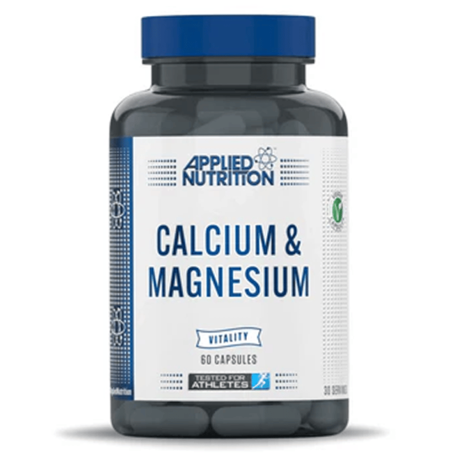 Vitamin Applied Magnesium