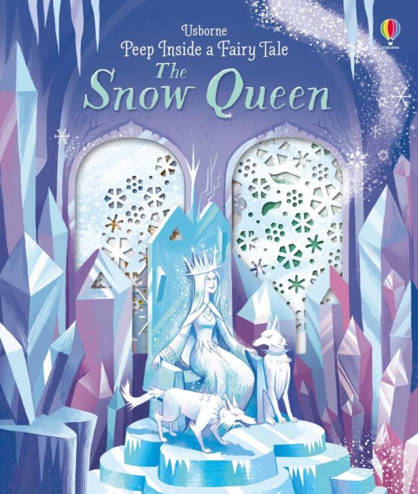 the snow queen