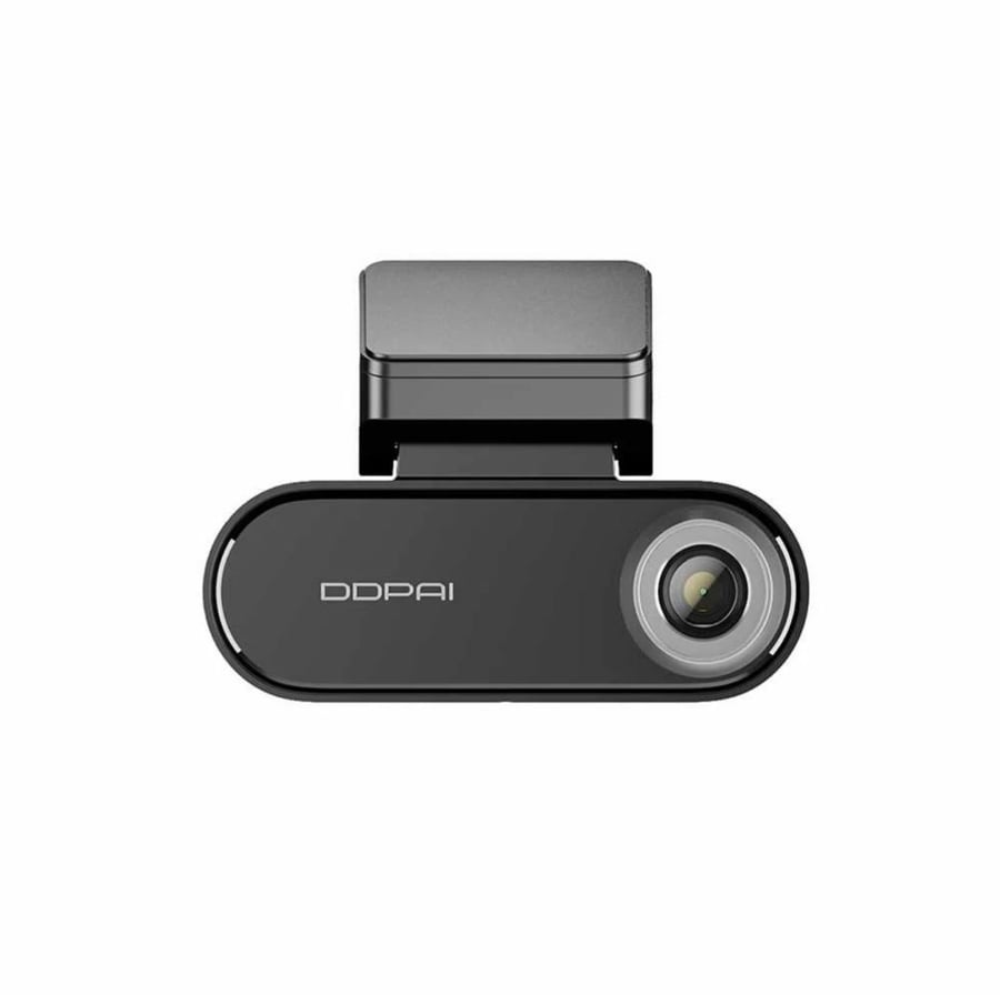 داش كام DDPAI N5 Dual 2026 4K الإصدار الجديد