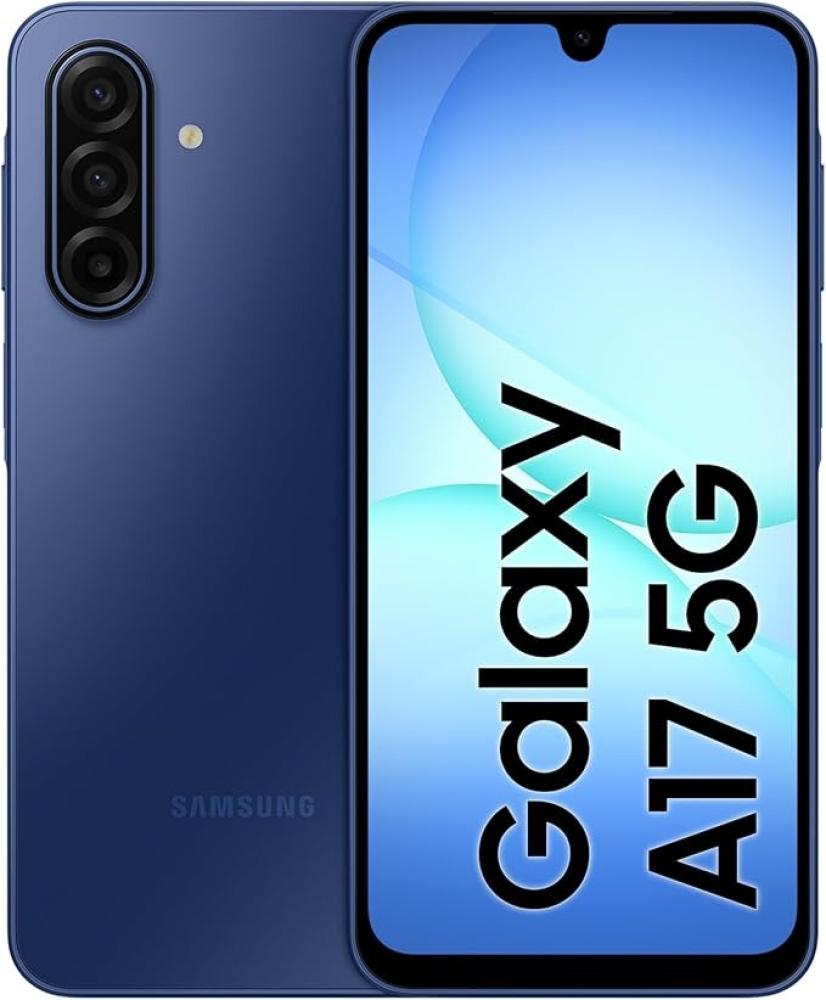 جوال سامسونج A17 5G - ذاكرة 128