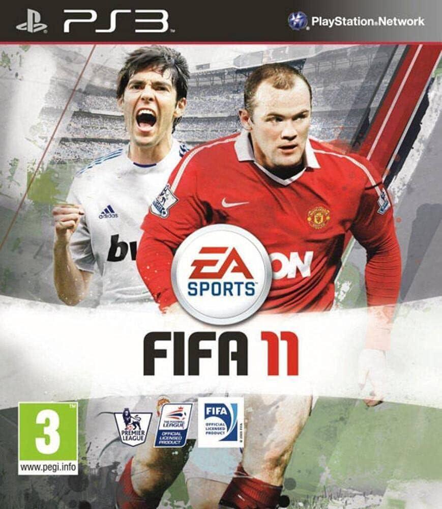 FIFA 11 (NEW)