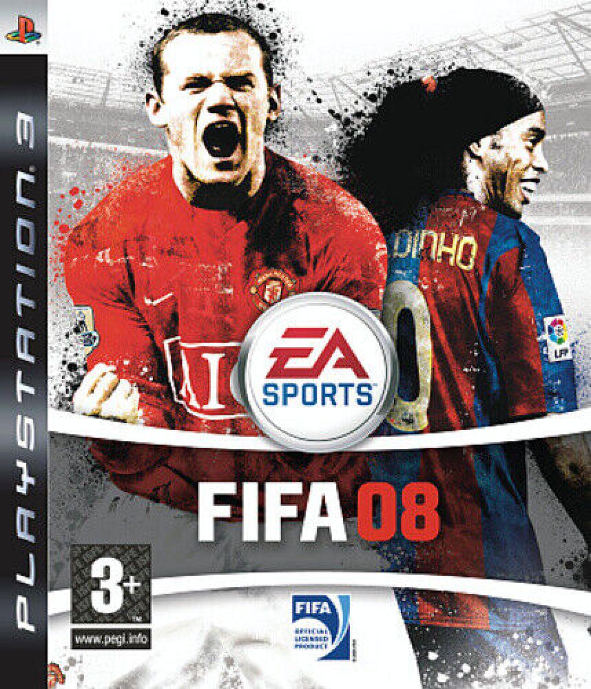 FIFA 08