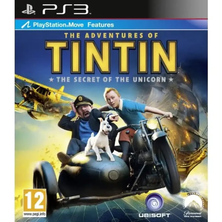 TINTIN